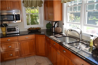  Kitchen Remodel Photo Gallery Cole Cabinets in RI 