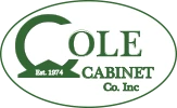 Cole Cabinet